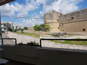 Guardiana del castello Otranto